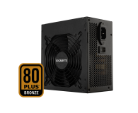 GIGABYTE B700H 700w Aktywne PFC 120mm ATX GP-B700H - 383503 - zdjęcie 7